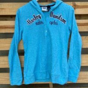 Harley Davidson Long Sleeve